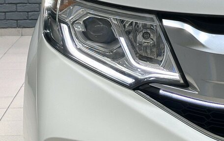 Honda Stepwgn IV, 2015 год, 1 897 000 рублей, 9 фотография