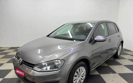 Volkswagen Golf VII, 2014 год, 965 000 рублей, 1 фотография