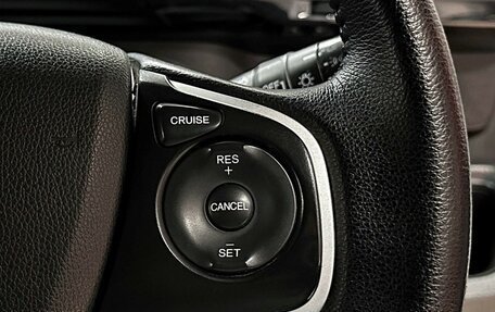 Honda Stepwgn IV, 2015 год, 1 897 000 рублей, 27 фотография