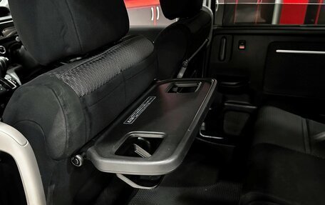 Honda Stepwgn IV, 2015 год, 1 897 000 рублей, 19 фотография