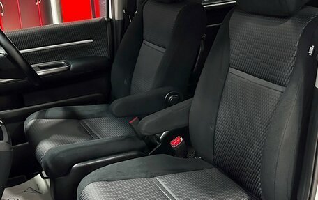 Honda Stepwgn IV, 2015 год, 1 897 000 рублей, 17 фотография