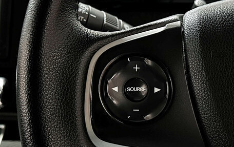 Honda Stepwgn IV, 2015 год, 1 897 000 рублей, 26 фотография