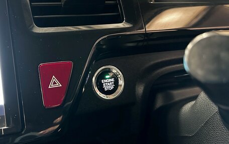 Honda Stepwgn IV, 2015 год, 1 897 000 рублей, 28 фотография