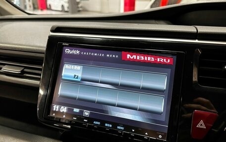 Honda Stepwgn IV, 2015 год, 1 897 000 рублей, 29 фотография