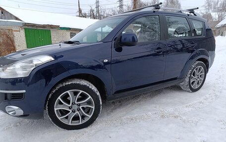 Citroen C-Crosser, 2011 год, 1 050 000 рублей, 5 фотография