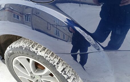 Citroen C-Crosser, 2011 год, 1 050 000 рублей, 11 фотография