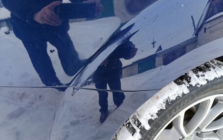 Citroen C-Crosser, 2011 год, 1 050 000 рублей, 10 фотография