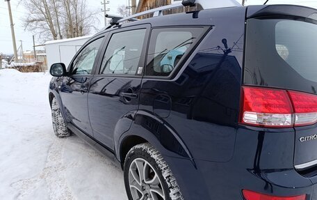 Citroen C-Crosser, 2011 год, 1 050 000 рублей, 4 фотография