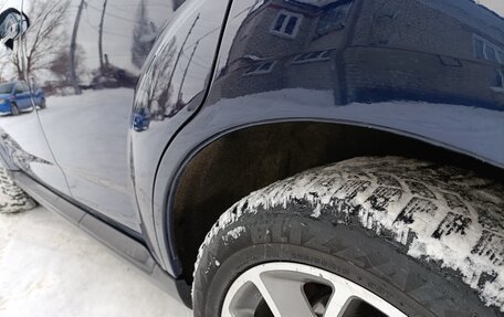 Citroen C-Crosser, 2011 год, 1 050 000 рублей, 9 фотография