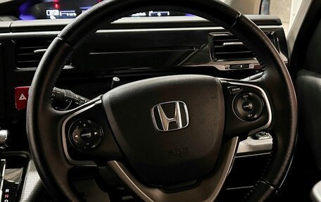 Honda Stepwgn IV, 2015 год, 1 897 000 рублей, 33 фотография