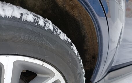 Citroen C-Crosser, 2011 год, 1 050 000 рублей, 8 фотография