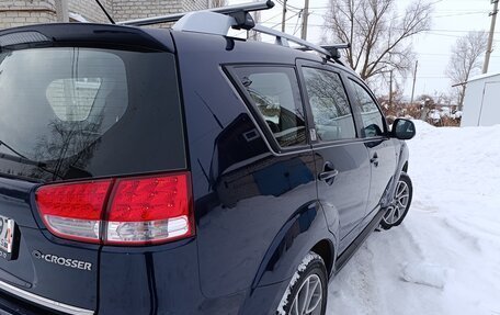 Citroen C-Crosser, 2011 год, 1 050 000 рублей, 3 фотография