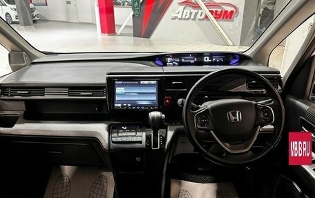 Honda Stepwgn IV, 2015 год, 1 897 000 рублей, 34 фотография