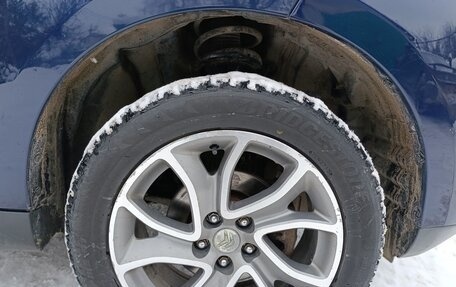 Citroen C-Crosser, 2011 год, 1 050 000 рублей, 6 фотография