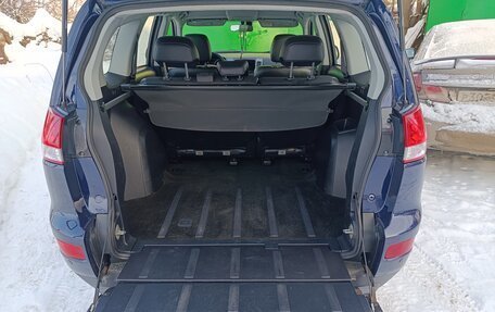 Citroen C-Crosser, 2011 год, 1 050 000 рублей, 15 фотография