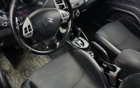 Citroen C-Crosser, 2011 год, 1 050 000 рублей, 20 фотография