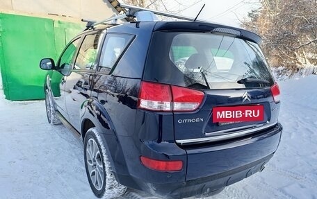 Citroen C-Crosser, 2011 год, 1 050 000 рублей, 13 фотография