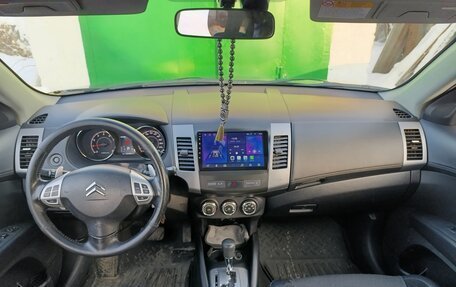 Citroen C-Crosser, 2011 год, 1 050 000 рублей, 17 фотография