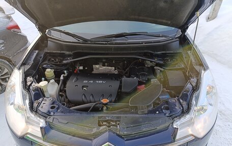 Citroen C-Crosser, 2011 год, 1 050 000 рублей, 18 фотография