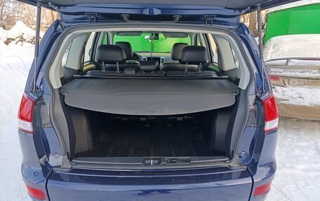 Citroen C-Crosser, 2011 год, 1 050 000 рублей, 16 фотография