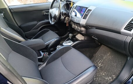 Citroen C-Crosser, 2011 год, 1 050 000 рублей, 19 фотография