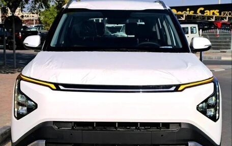 KIA Carens, 2026 год, 3 500 000 рублей, 2 фотография