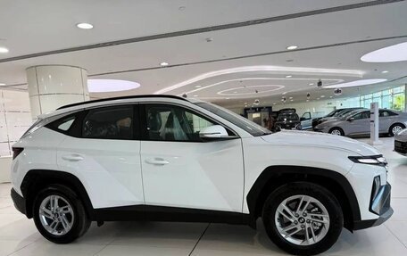 Hyundai Tucson, 2026 год, 4 600 000 рублей, 3 фотография