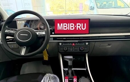 Hyundai Tucson, 2026 год, 4 600 000 рублей, 4 фотография