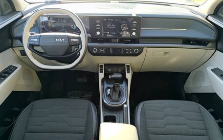 KIA Carens, 2026 год, 3 500 000 рублей, 4 фотография
