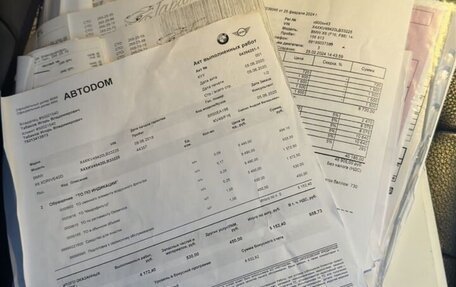 BMW X6, 2018 год, 3 950 000 рублей, 4 фотография