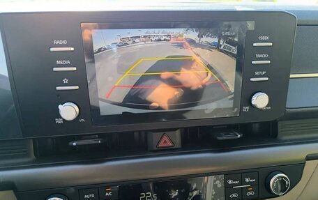 KIA Carens, 2026 год, 3 500 000 рублей, 7 фотография