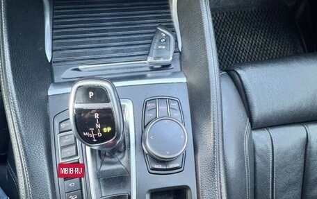 BMW X6, 2018 год, 3 950 000 рублей, 8 фотография