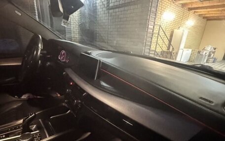 BMW X6, 2018 год, 3 950 000 рублей, 13 фотография