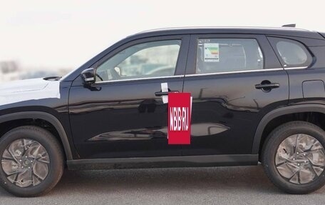 Toyota Urban Cruiser, 2026 год, 3 600 000 рублей, 3 фотография