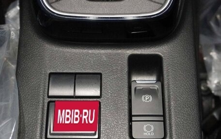 Toyota Urban Cruiser, 2026 год, 3 600 000 рублей, 9 фотография