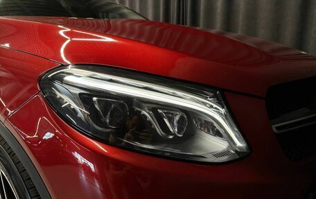 Mercedes-Benz GLE Coupe, 2015 год, 3 599 000 рублей, 12 фотография