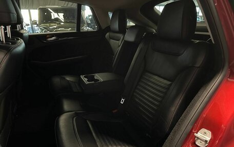 Mercedes-Benz GLE Coupe, 2015 год, 3 599 000 рублей, 8 фотография