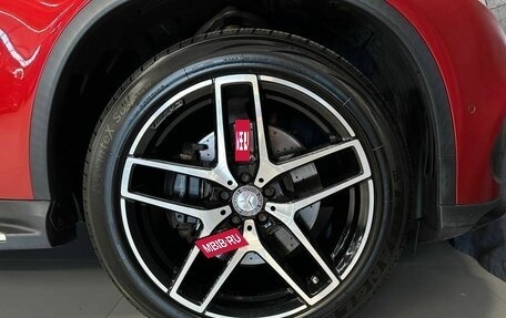 Mercedes-Benz GLE Coupe, 2015 год, 3 599 000 рублей, 7 фотография