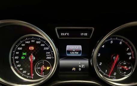 Mercedes-Benz GLE Coupe, 2015 год, 3 599 000 рублей, 15 фотография