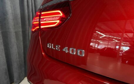 Mercedes-Benz GLE Coupe, 2015 год, 3 599 000 рублей, 16 фотография