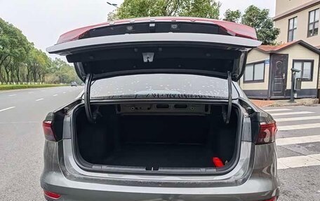 Geely Emgrand, 2022 год, 830 000 рублей, 6 фотография