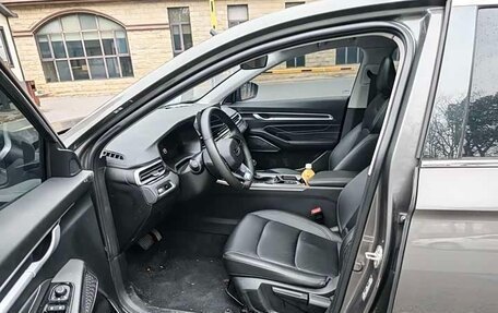 Geely Emgrand, 2022 год, 830 000 рублей, 15 фотография