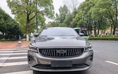 Geely Emgrand, 2022 год, 830 000 рублей, 2 фотография