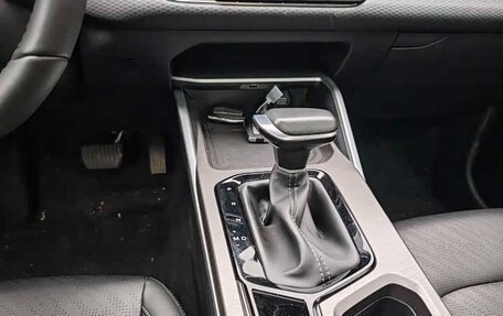 Geely Emgrand, 2022 год, 830 000 рублей, 12 фотография