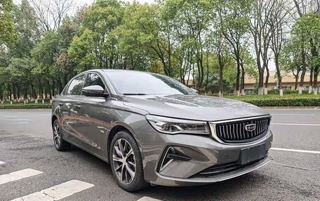 Geely Emgrand, 2022 год, 830 000 рублей, 3 фотография