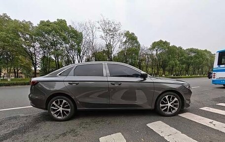 Geely Emgrand, 2022 год, 830 000 рублей, 5 фотография