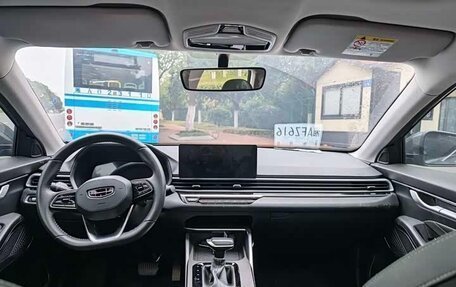 Geely Emgrand, 2022 год, 830 000 рублей, 13 фотография