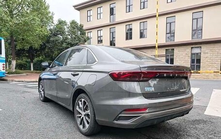 Geely Emgrand, 2022 год, 830 000 рублей, 9 фотография