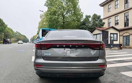 Geely Emgrand, 2022 год, 830 000 рублей, 8 фотография