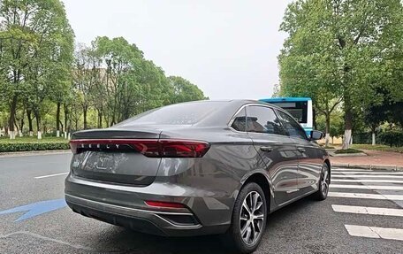 Geely Emgrand, 2022 год, 830 000 рублей, 7 фотография